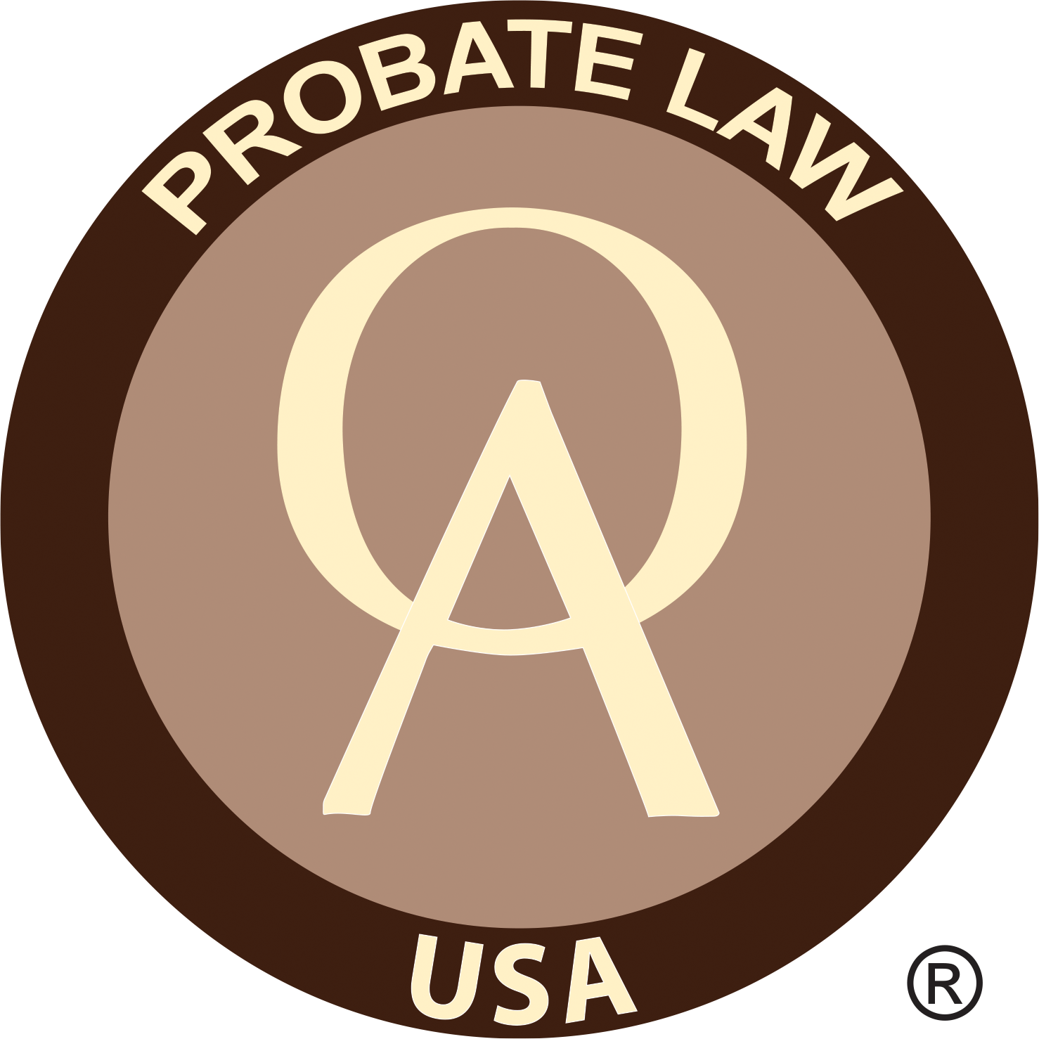 Probate Law USA